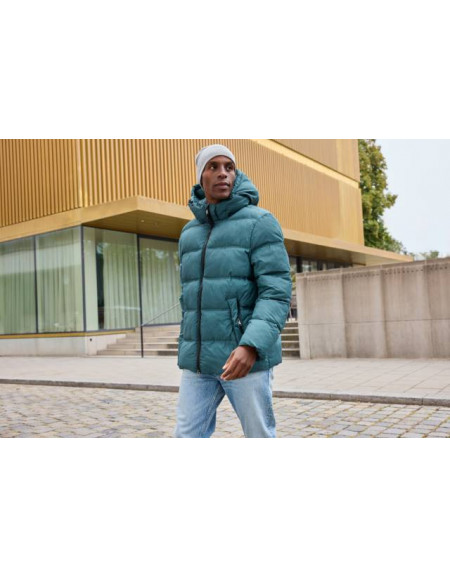 Geaca de iarna pentru barbati